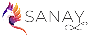 Sanay logo
